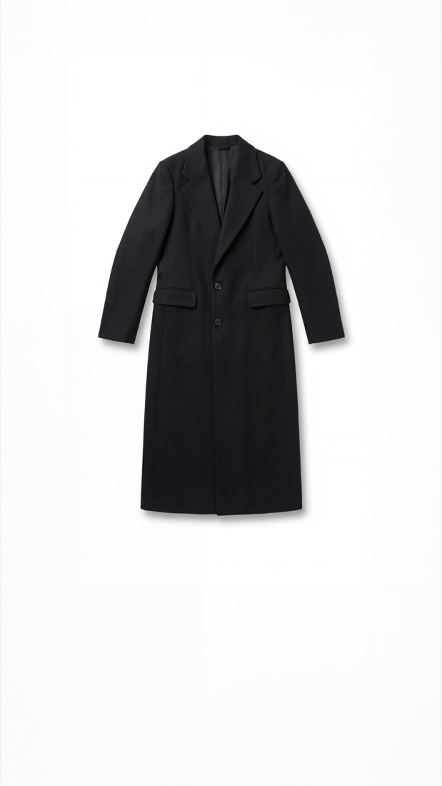 Ullkappa från Acne Studios
